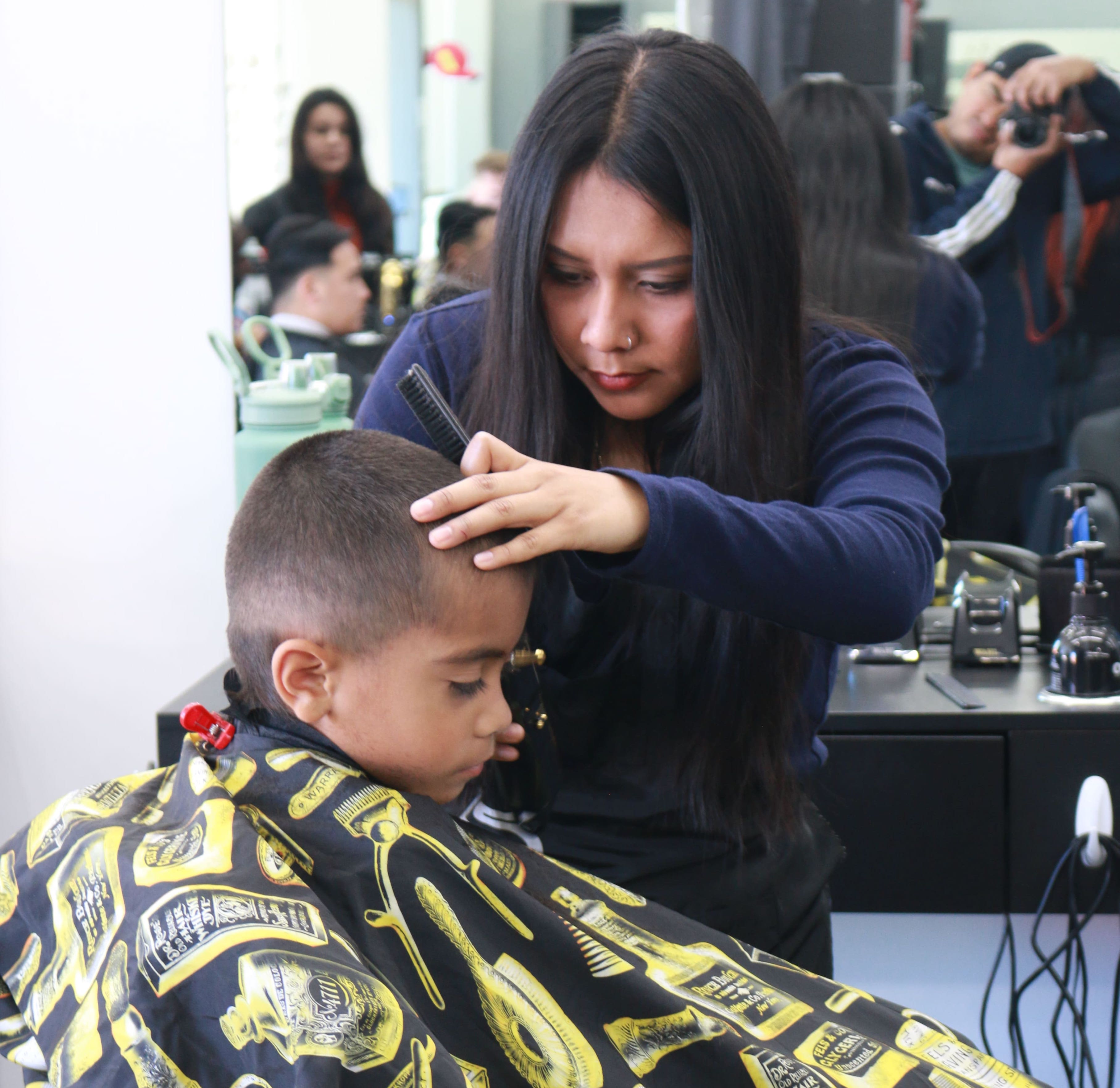 Knuckleheads Barbershop in Oceanside, CA (6)