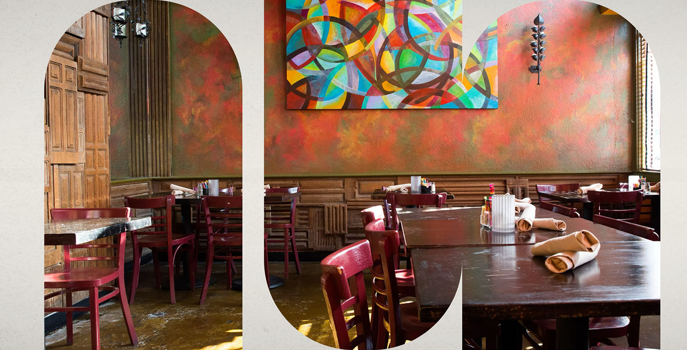 Veracruz Cafe - Midlothian, TX in Midlothian, TX