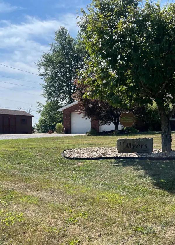 Myers Detailing LLC in Bethesda, OH