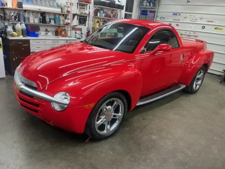 Myers Detailing LLC in Bethesda, OH (3)