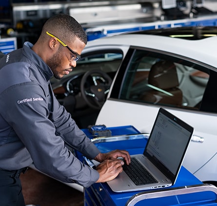 Victorville Automotive Repair in Victorville, CA (2)