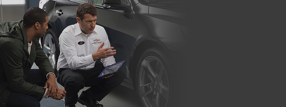 Victorville Automotive Repair in Victorville, CA (3)