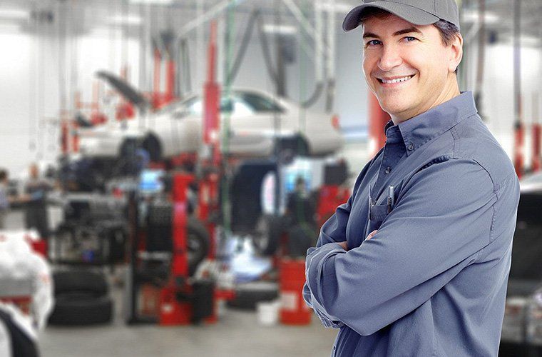 Chuck & Kris's Auto Repair LLC in Weston, WI (2)