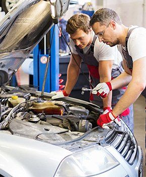 Chuck & Kris's Auto Repair LLC in Weston, WI (3)