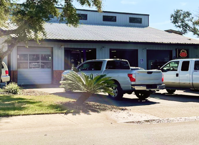 East Hill Automotive Center in Pensacola, FL (3)