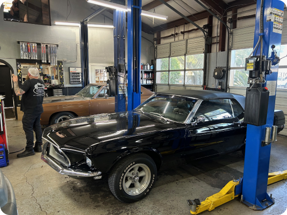East Hill Automotive Center in Pensacola, FL (4)