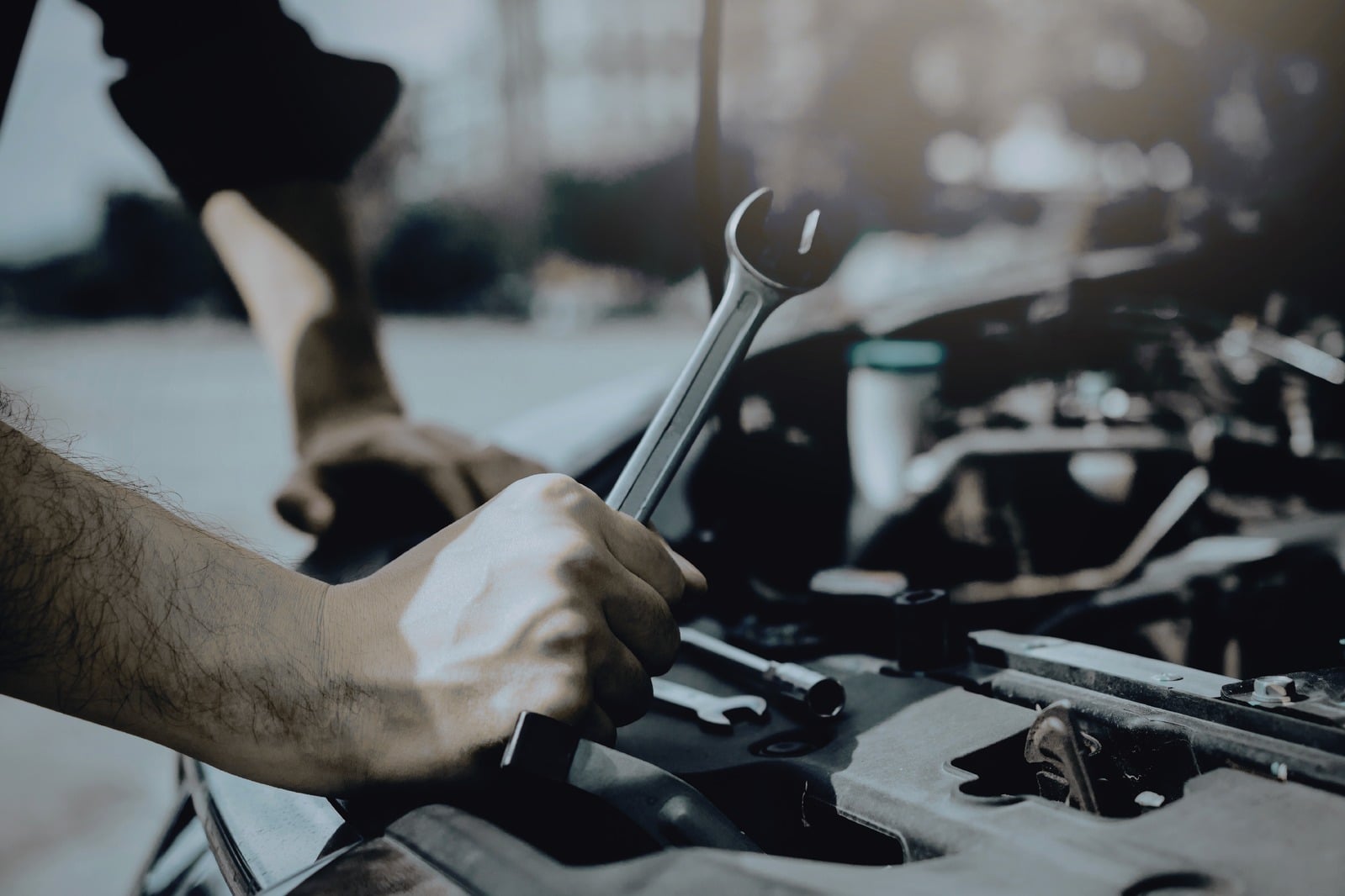 Mobile Auto Fix LLC in Spring Hill, FL (4)