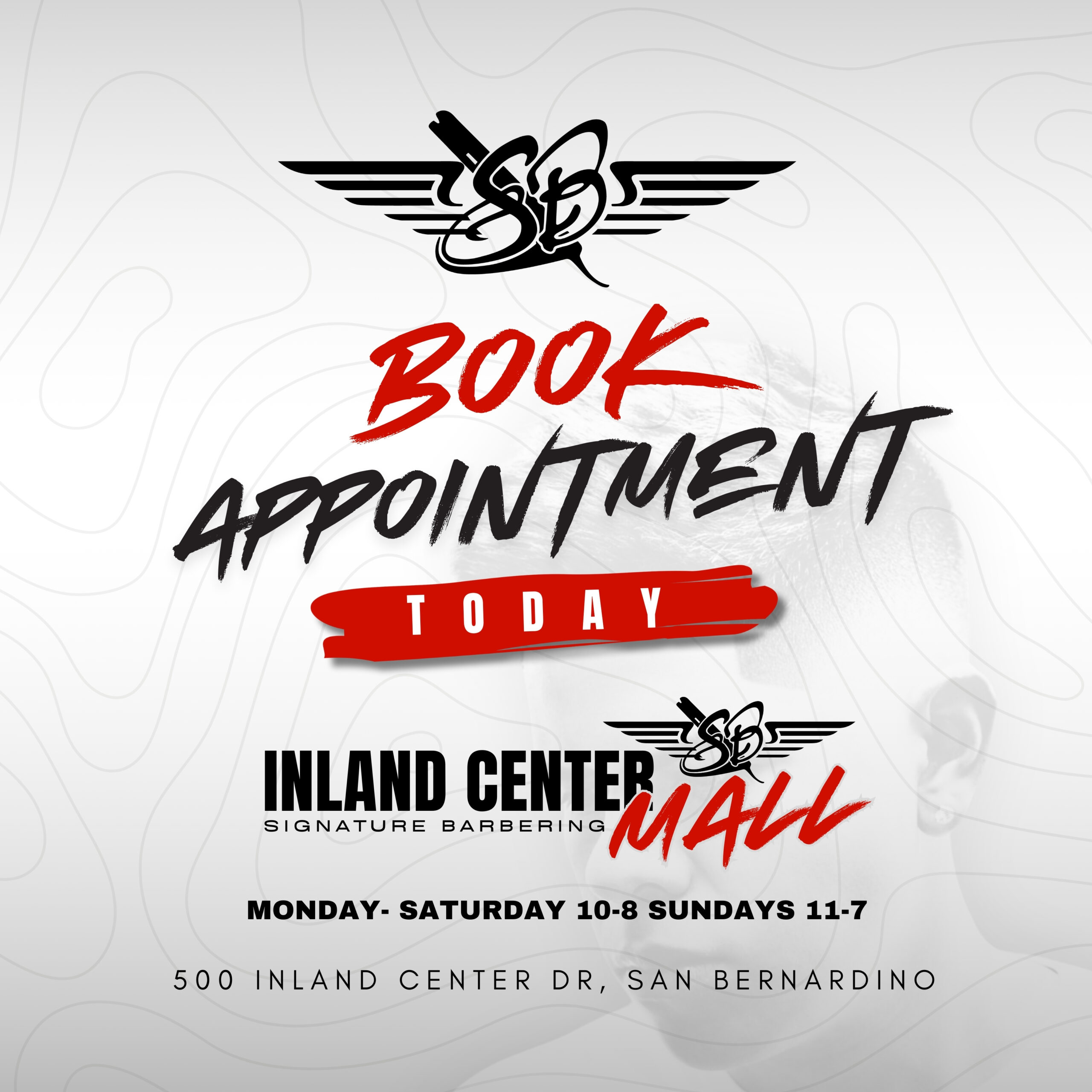 Signature Barbering in Palmdale, CA (2)
