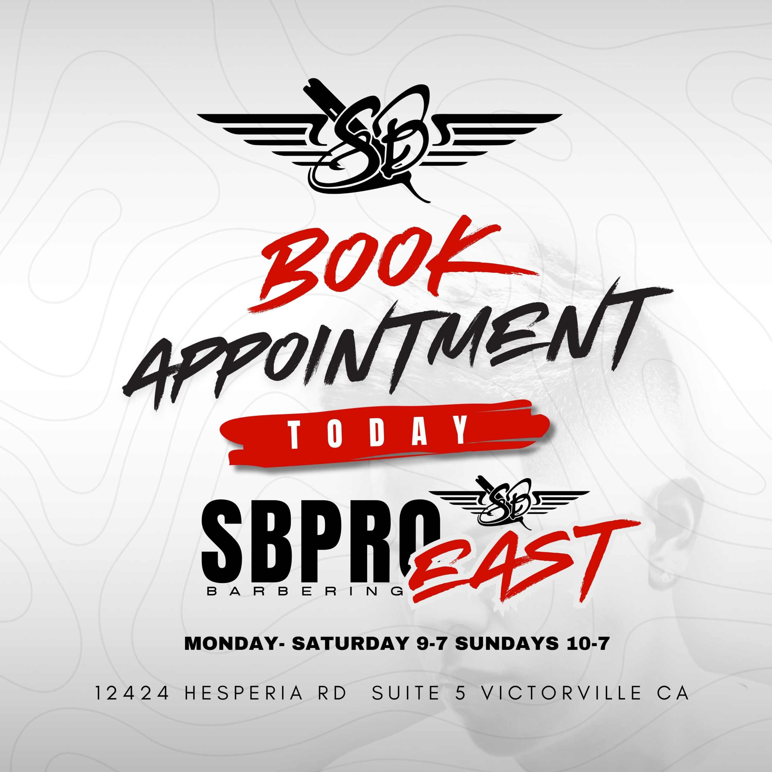Signature Barbering in Palmdale, CA (3)