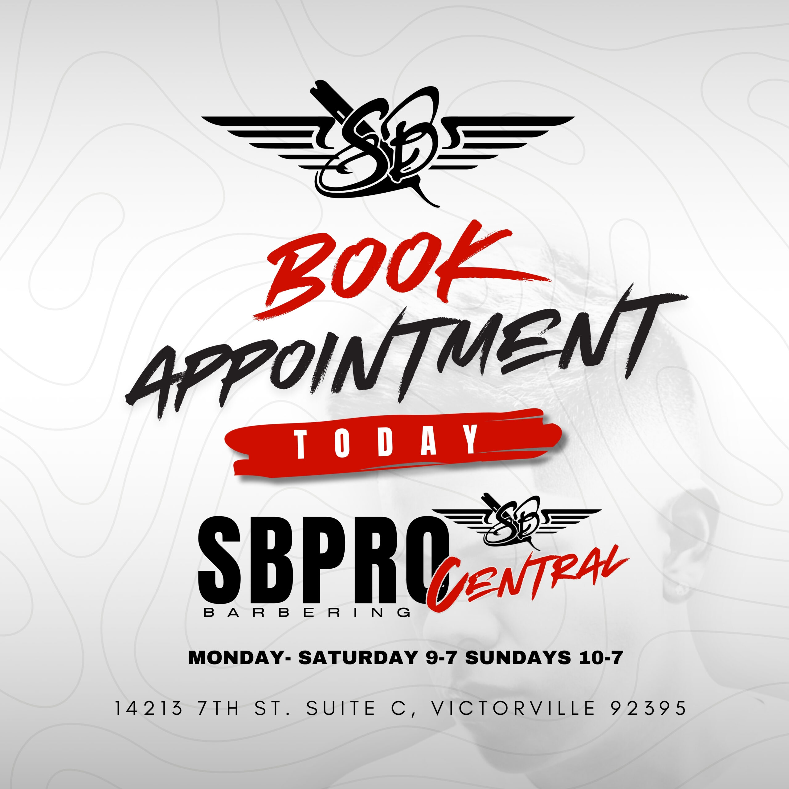 Signature Barbering in Palmdale, CA (4)