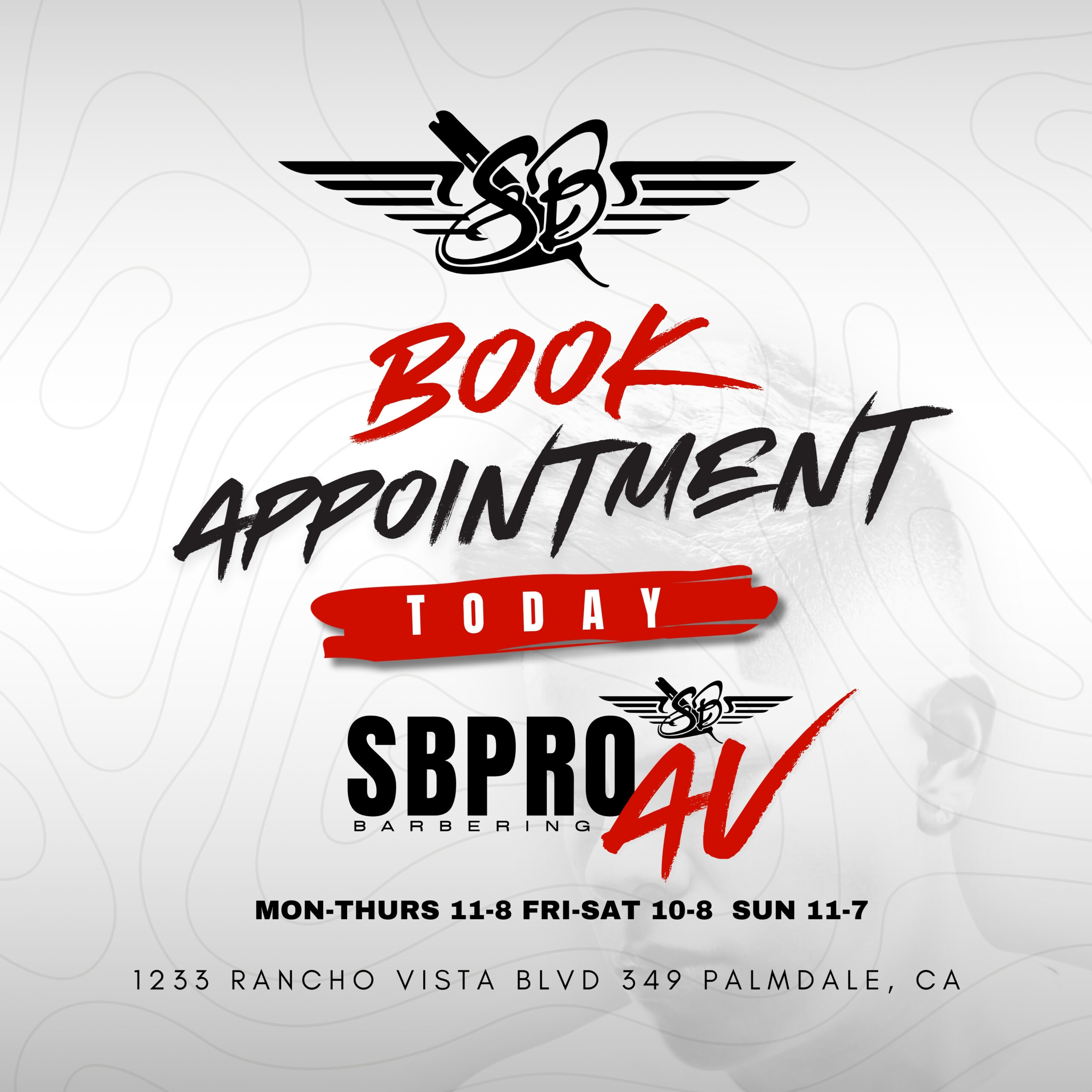 Signature Barbering in Palmdale, CA (5)