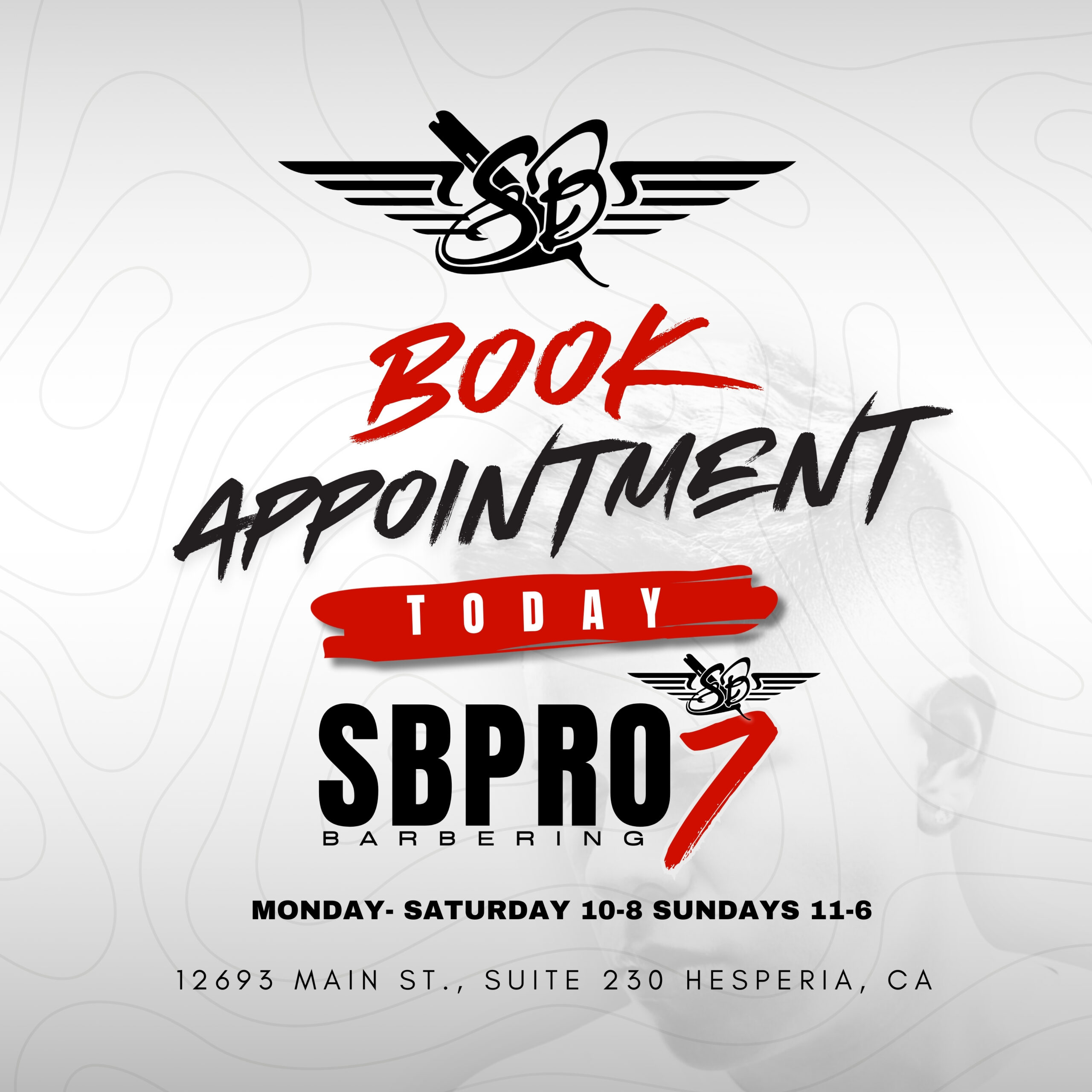Signature Barbering in Palmdale, CA (6)
