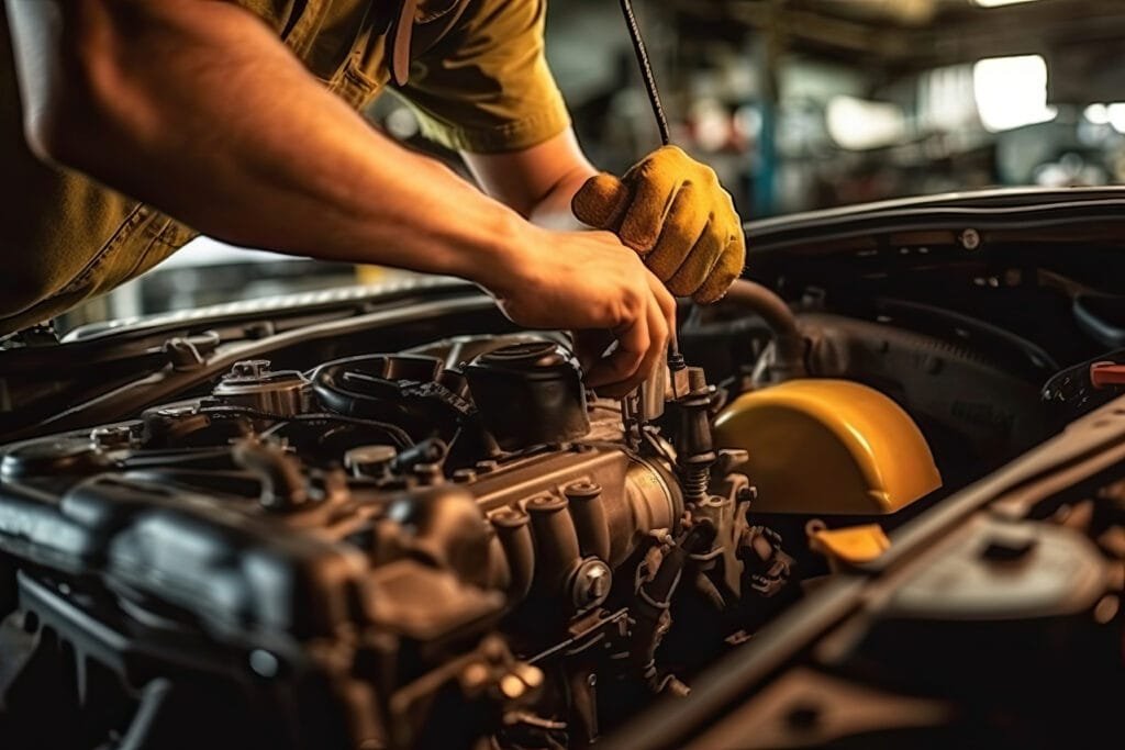 Advanced Auto Service & Tires in Long Beach, CA (2)