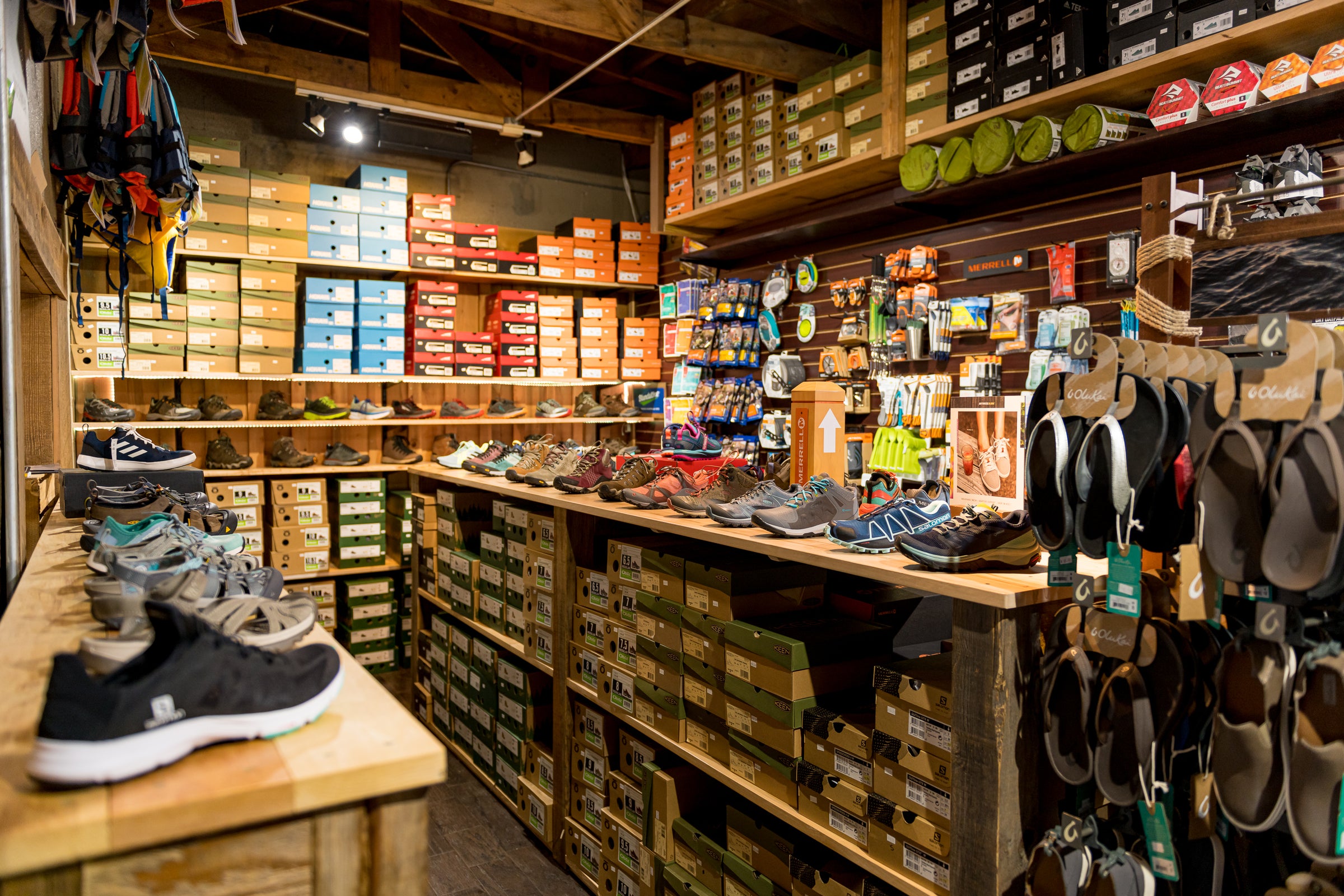 Bryson City Outdoors in Bryson City, NC (3)