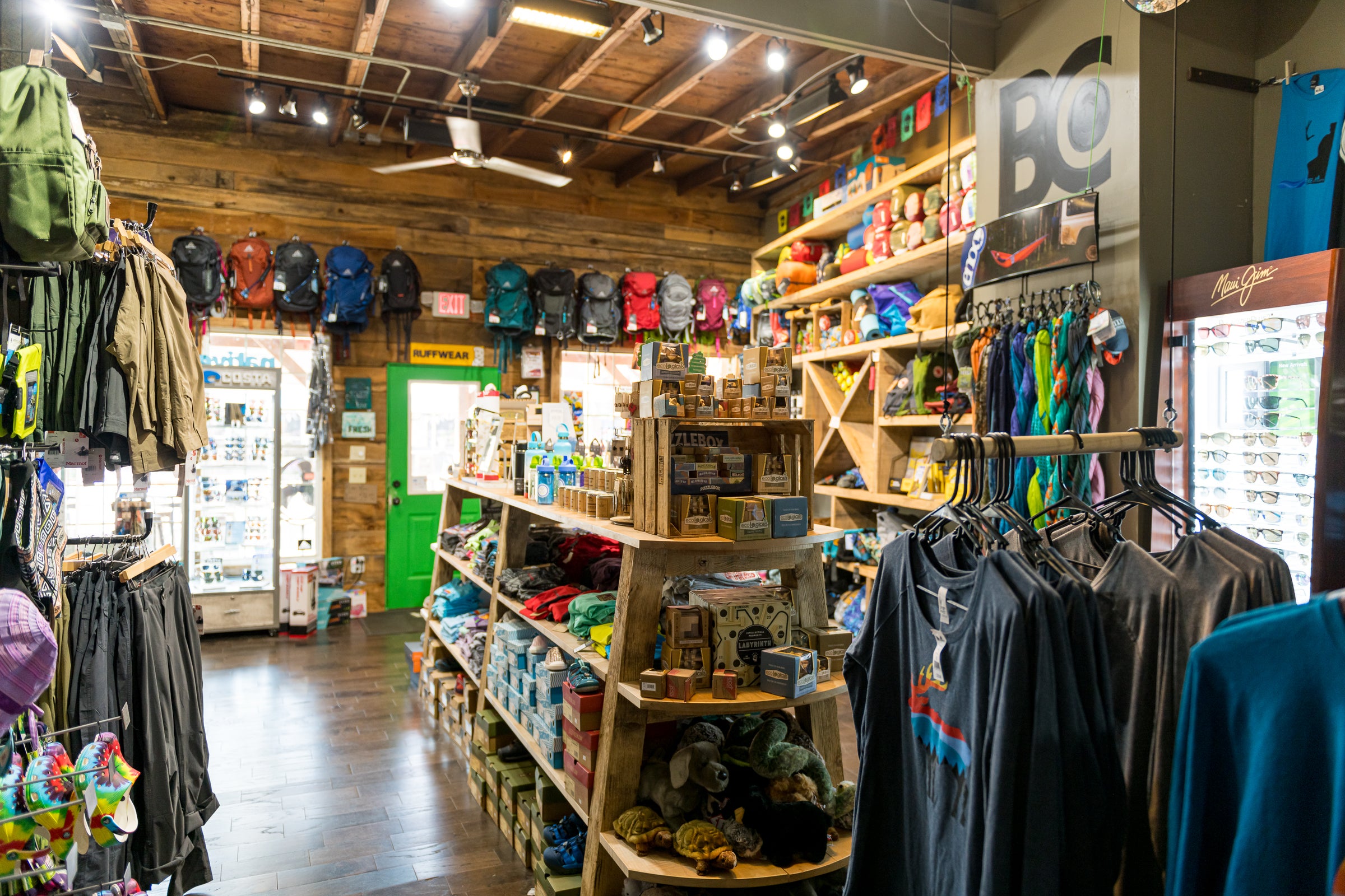 Bryson City Outdoors in Bryson City, NC (4)