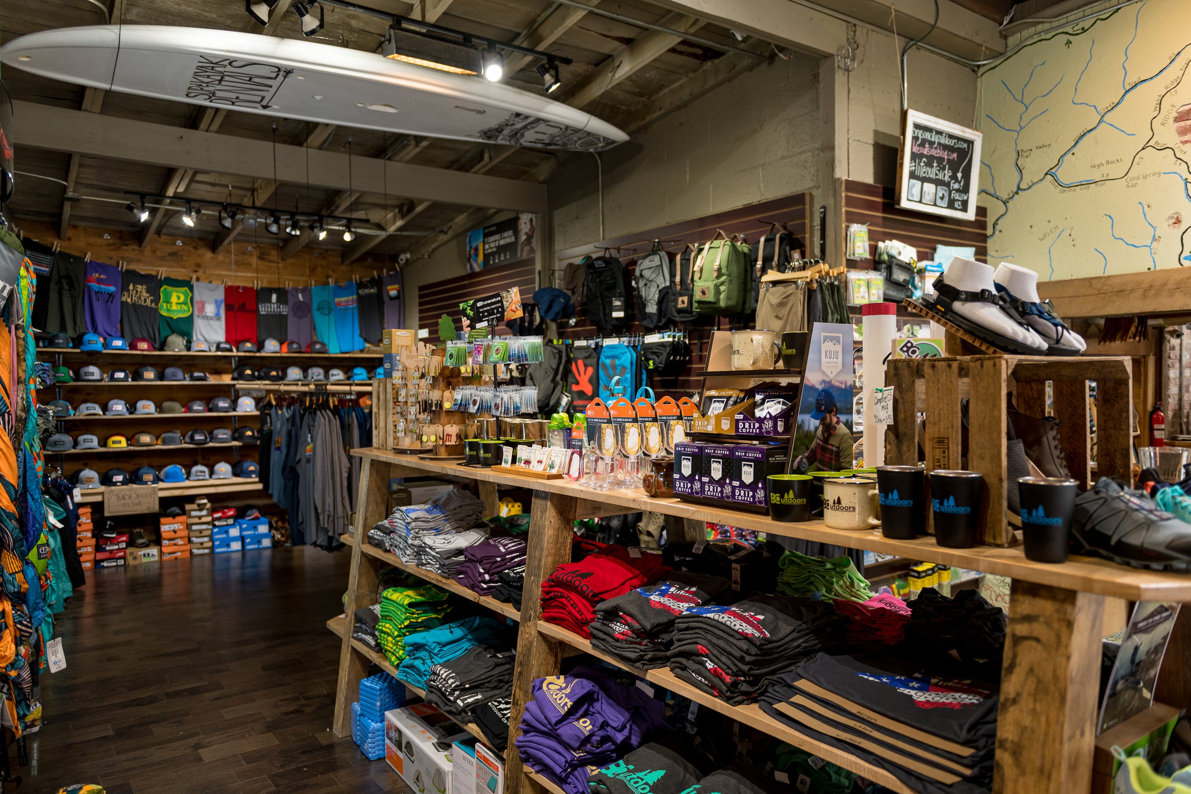Bryson City Outdoors in Bryson City, NC (5)