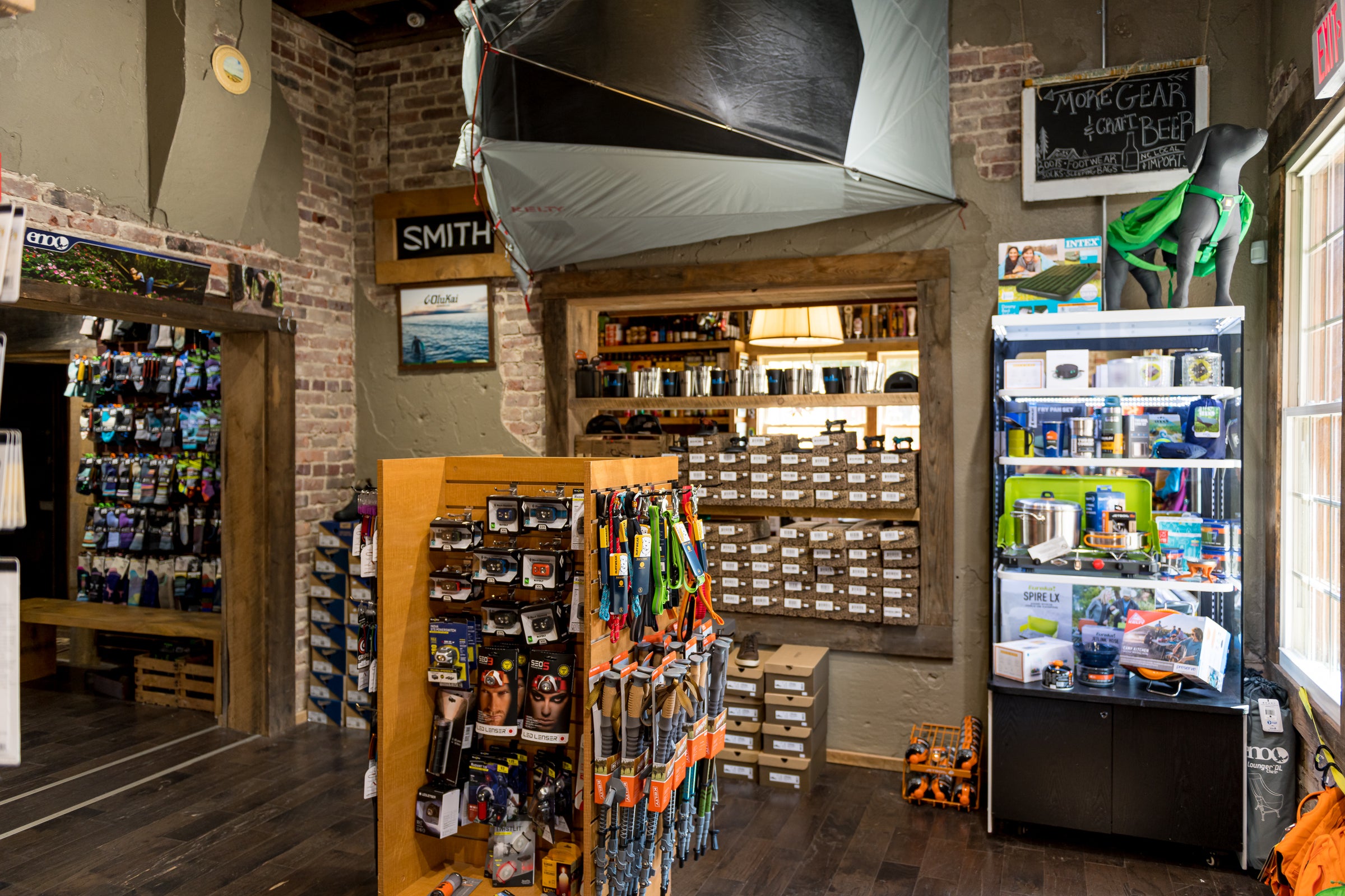 Bryson City Outdoors in Bryson City, NC (6)