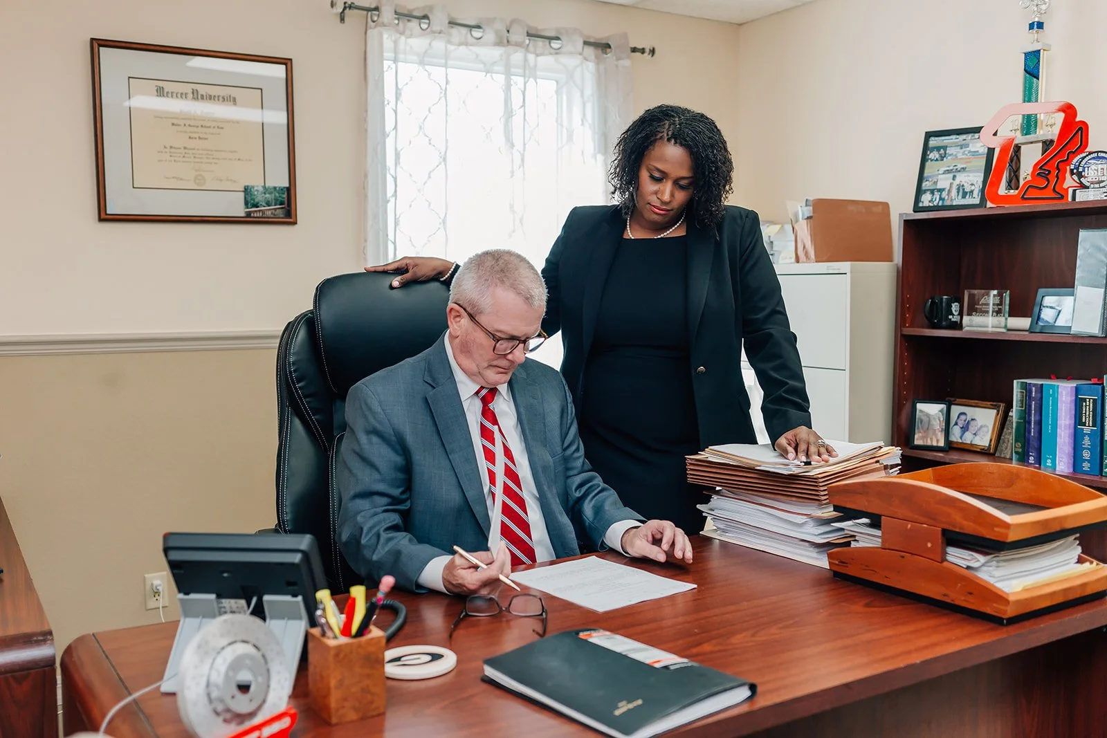 Montas Turner, P.A. in Rockledge, FL