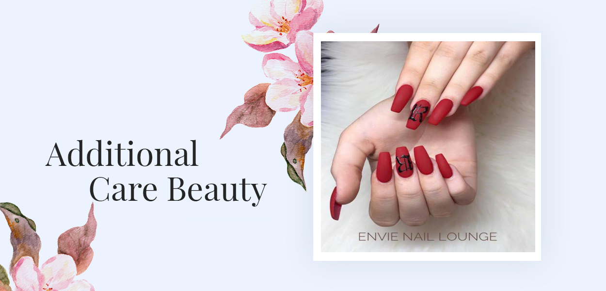 Envie Nail Lounge in Arcadia, CA (2)