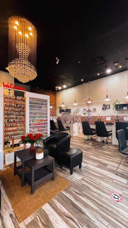 Envie Nail Lounge in Arcadia, CA (6)