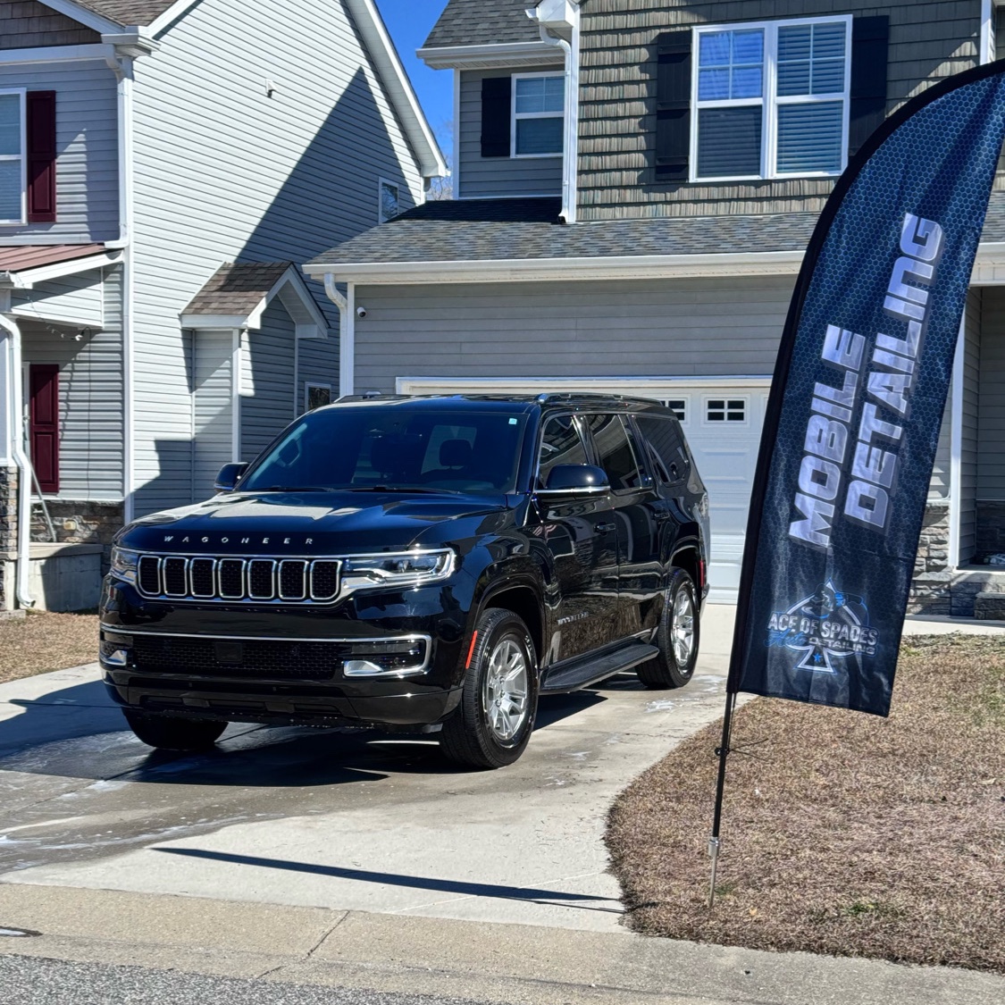Ace of Spades Auto Detailing in Sneads Ferry, NC (3)