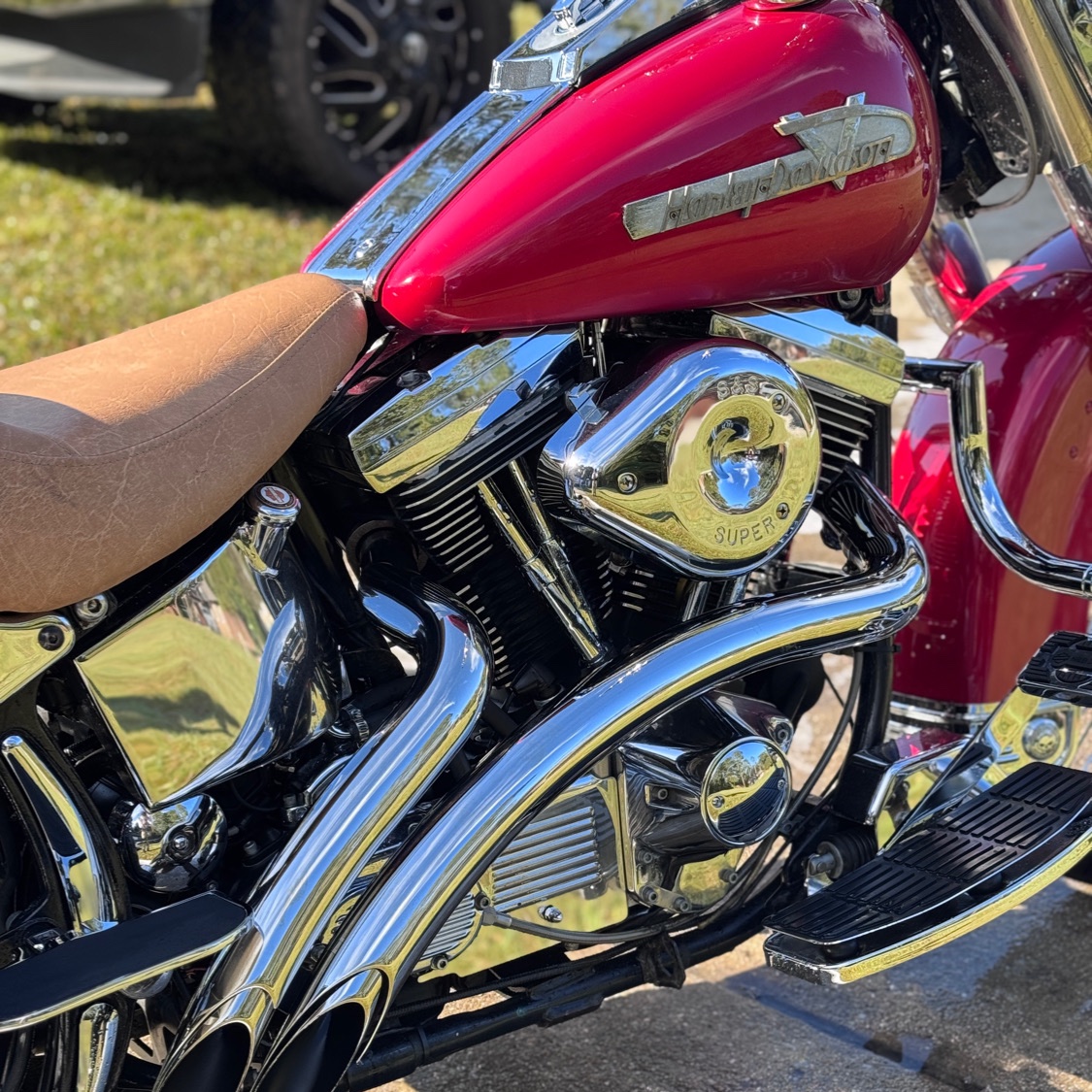 Ace of Spades Auto Detailing in Sneads Ferry, NC (4)