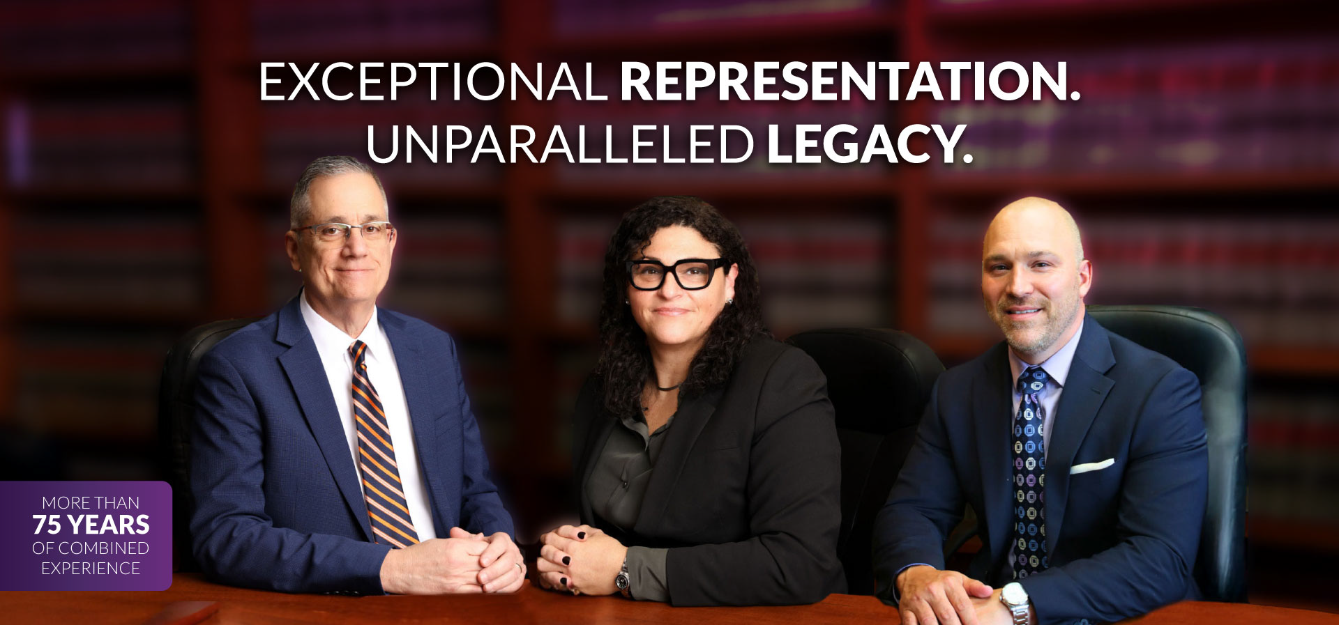 Marotta Blazini Dunleavy LLC in Maywood, NJ