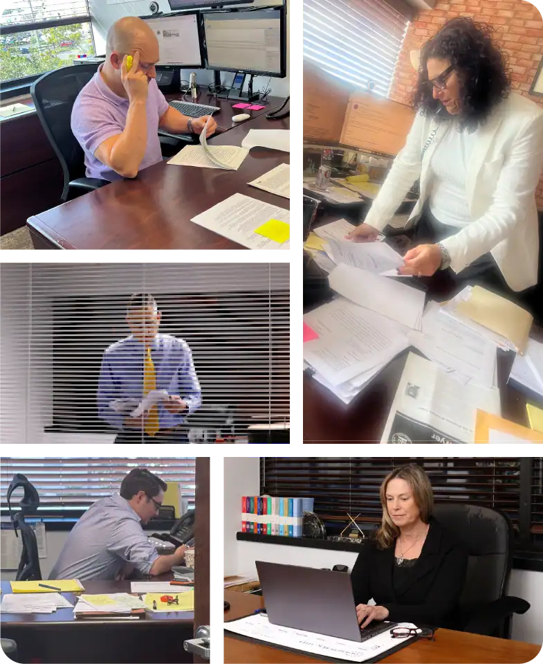 Marotta Blazini Dunleavy LLC in Maywood, NJ (2)