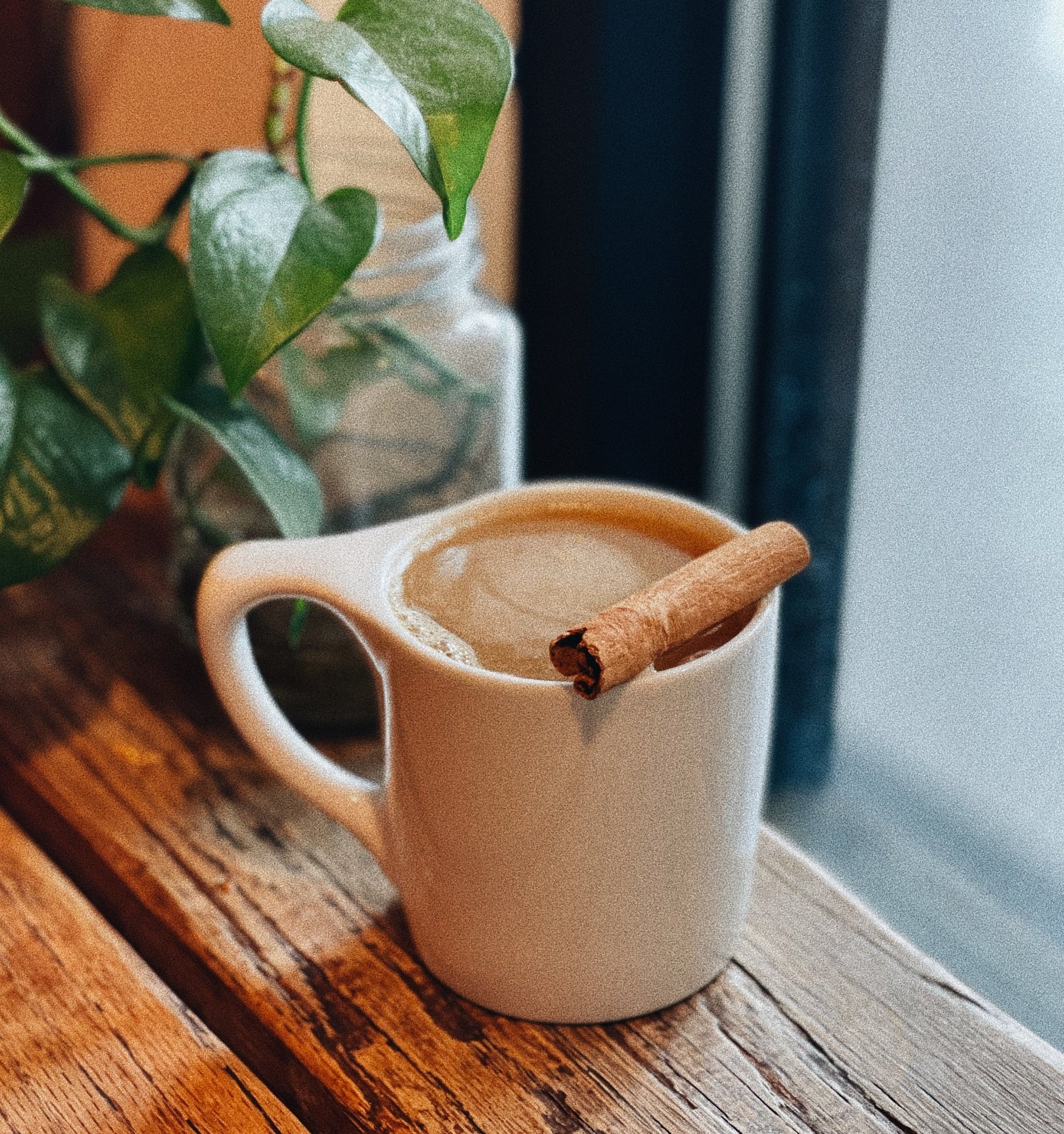 West Oak Coffee Bar in Denton, TX