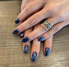 Luna Crescent Nails in Upper Saddle River, NJ