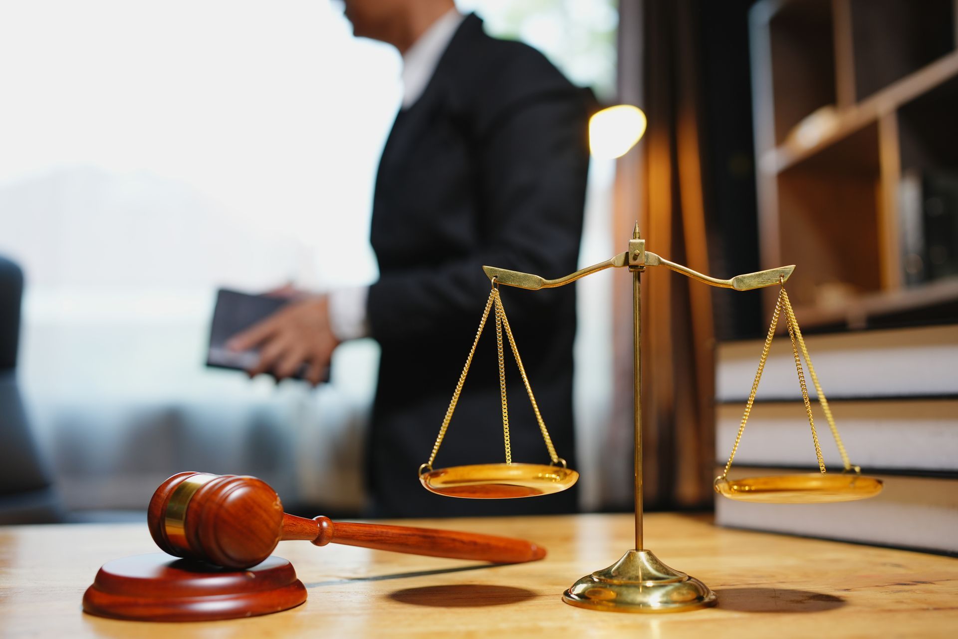 Law Offices of Scot Courtney in San Marcos, TX