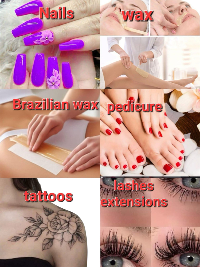 C Nails & Spa LLc in Appleton, WI