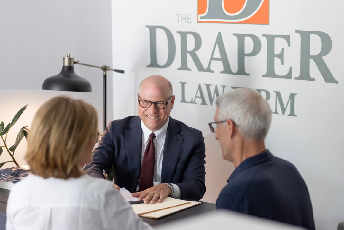 The Draper Law Firm in Grosse Pointe Farms, MI