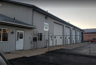Gene's Auto & Truck in Green Bay, WI