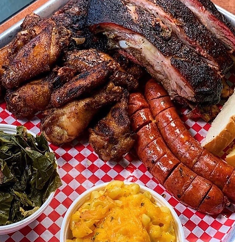 My Cup Runneth Over Southern Cuisine LLC (Carry-Out) in Gaithersburg, MD