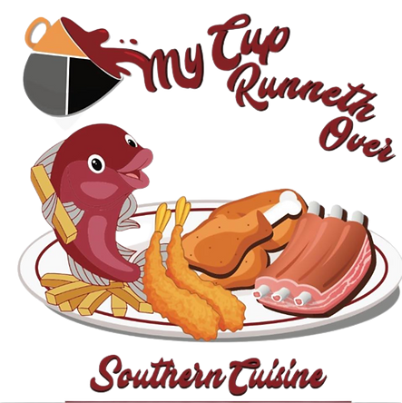 My Cup Runneth Over Southern Cuisine LLC (Carry-Out) in Gaithersburg, MD (4)