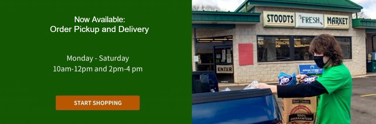 Stoodt's Fresh Market in Bellville, OH (5)