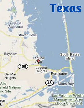 Susan Brown – Real Estate Agent in South Padre Island, TX (2)