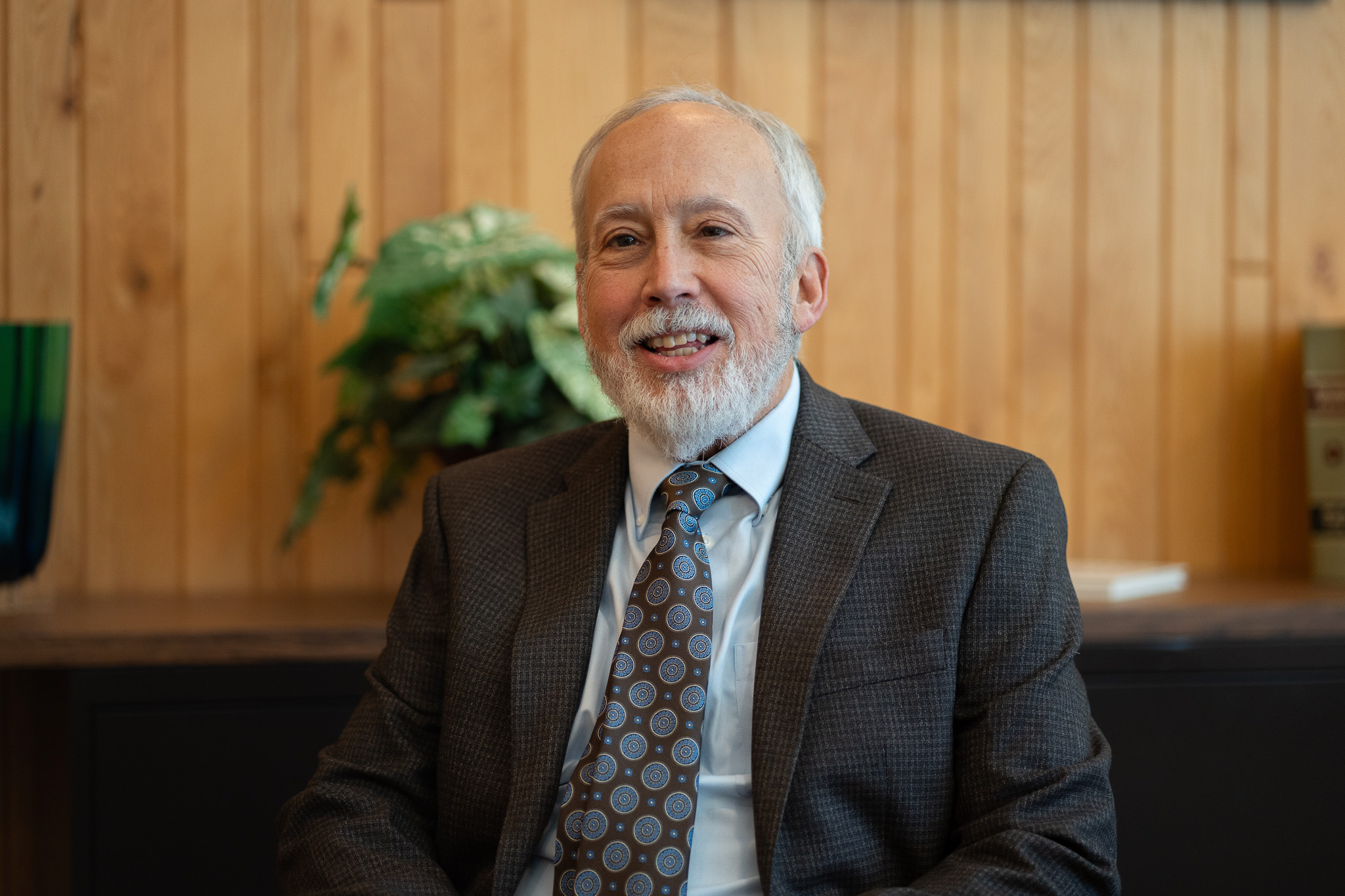 Attorney Brandon P. O'Connor in Wausau, WI