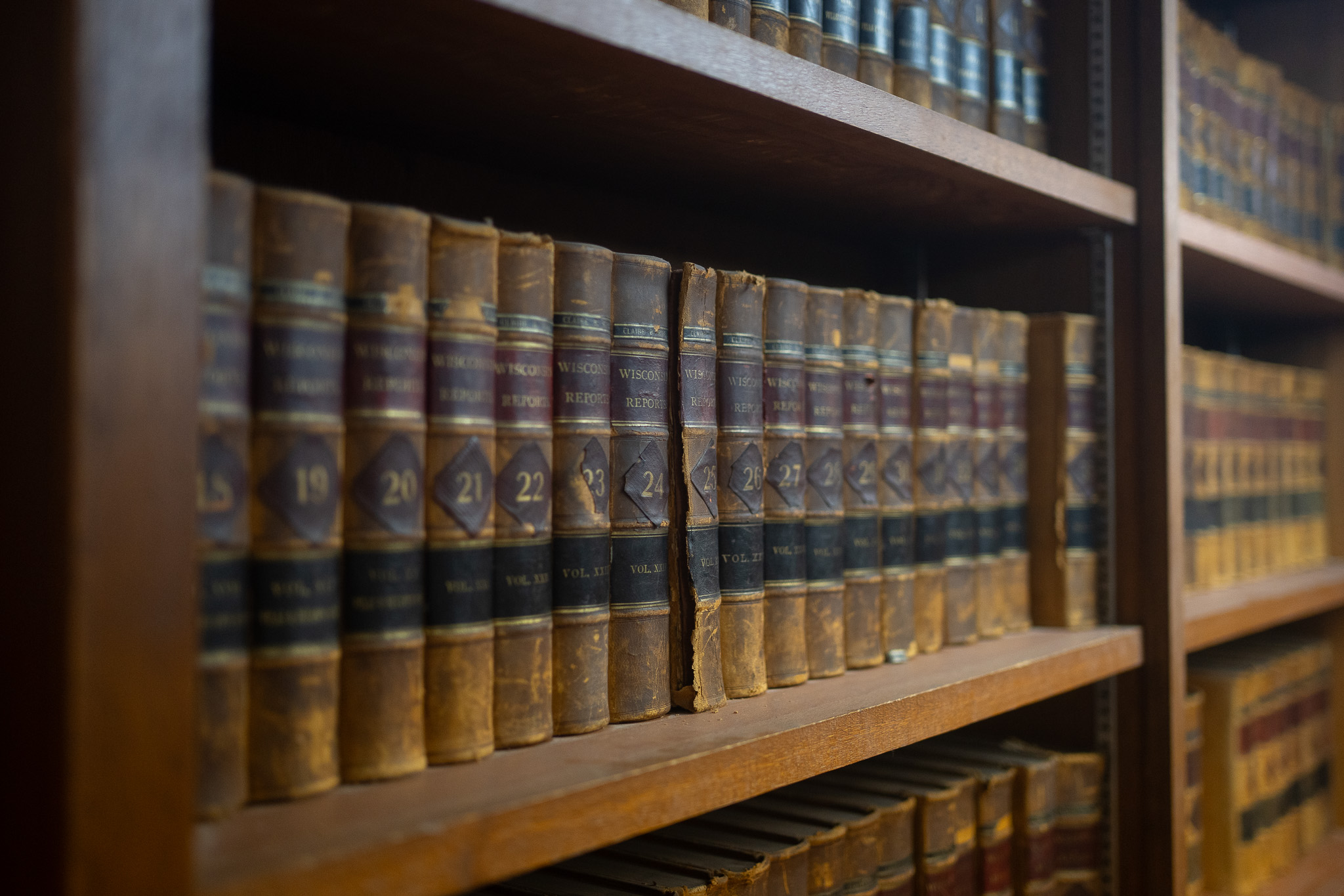Attorney Brandon P. O'Connor in Wausau, WI (2)