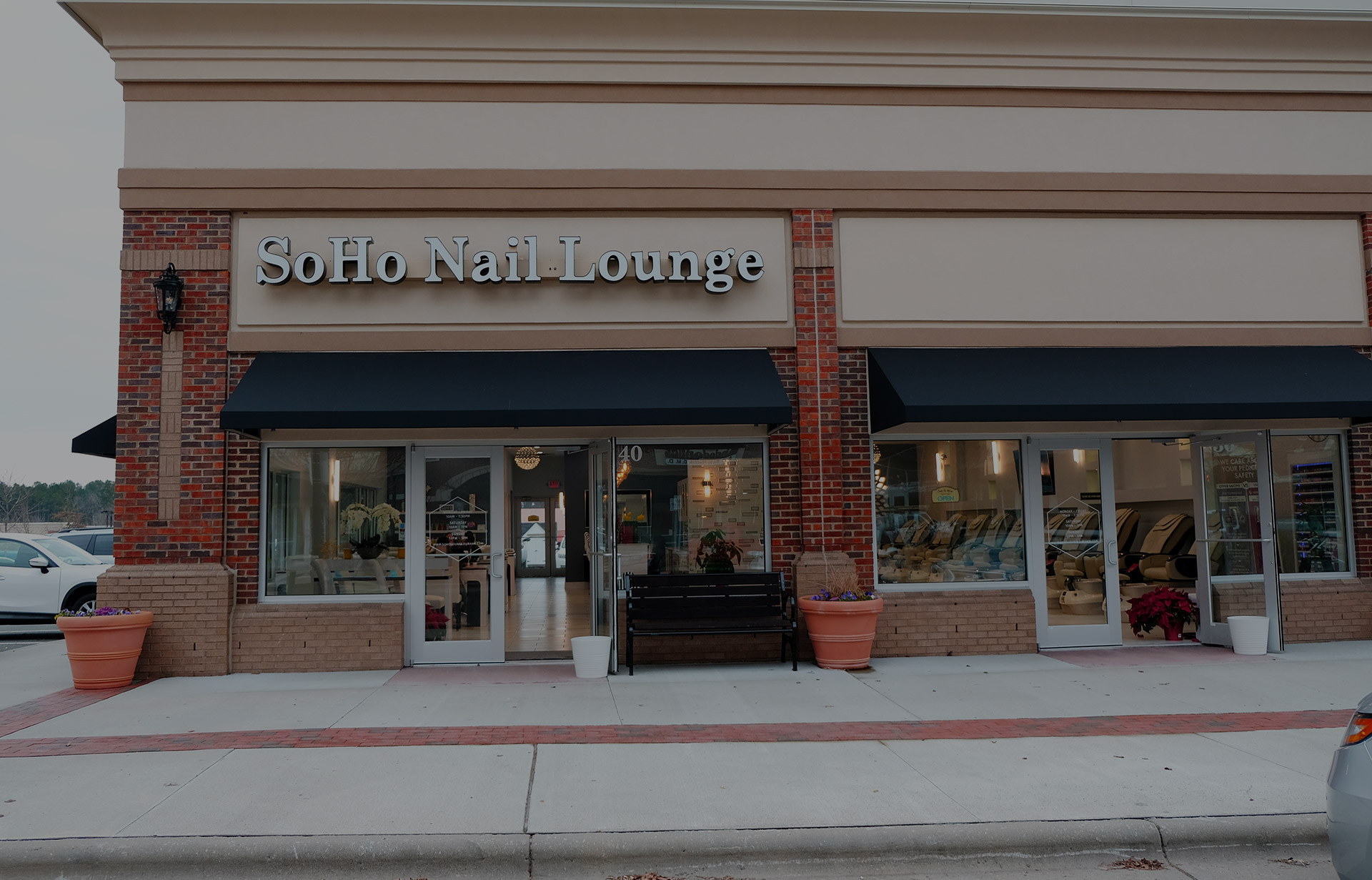 Soho Nail Lounge in Durham, NC (2)