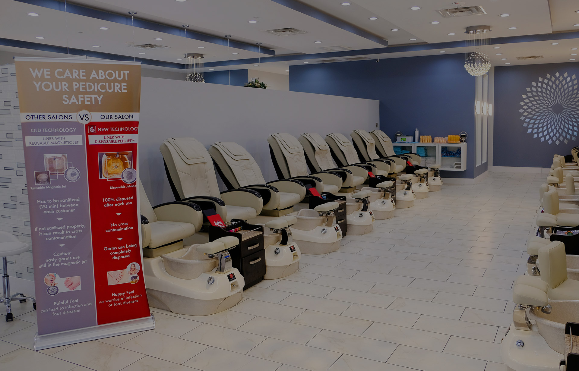 Soho Nail Lounge in Durham, NC (3)