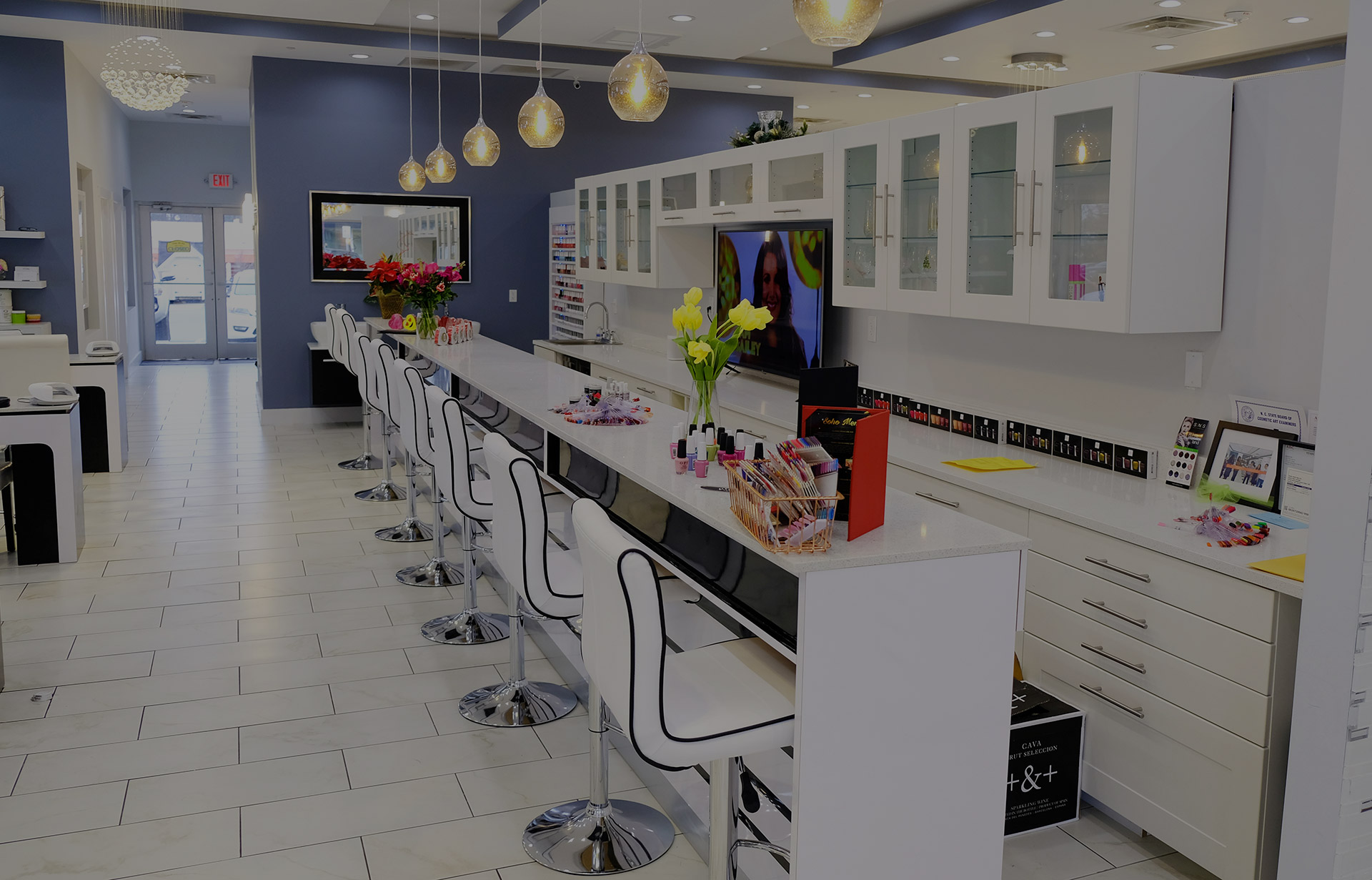 Soho Nail Lounge in Durham, NC (4)