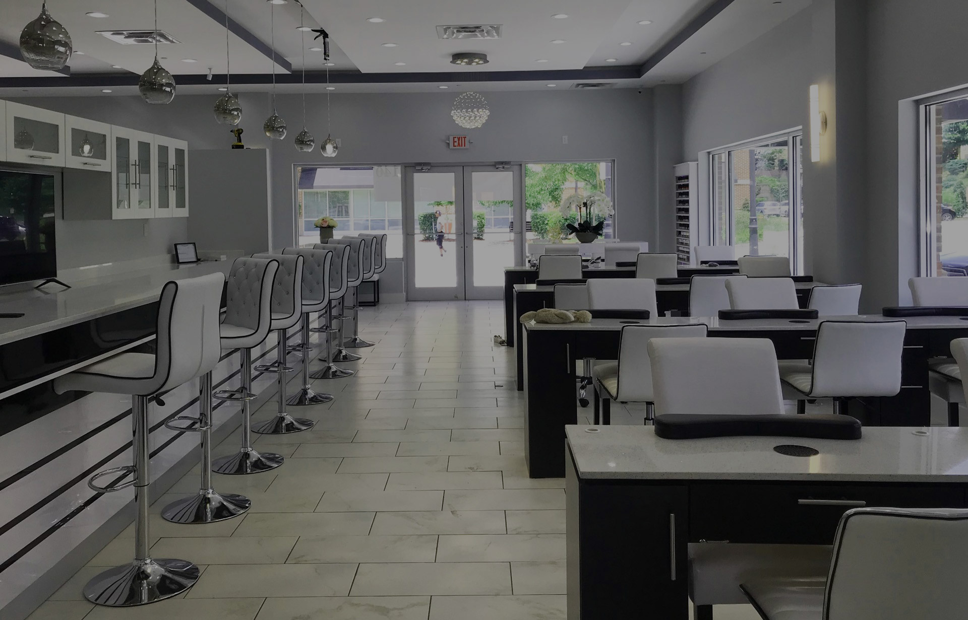 Soho Nail Lounge in Durham, NC (6)