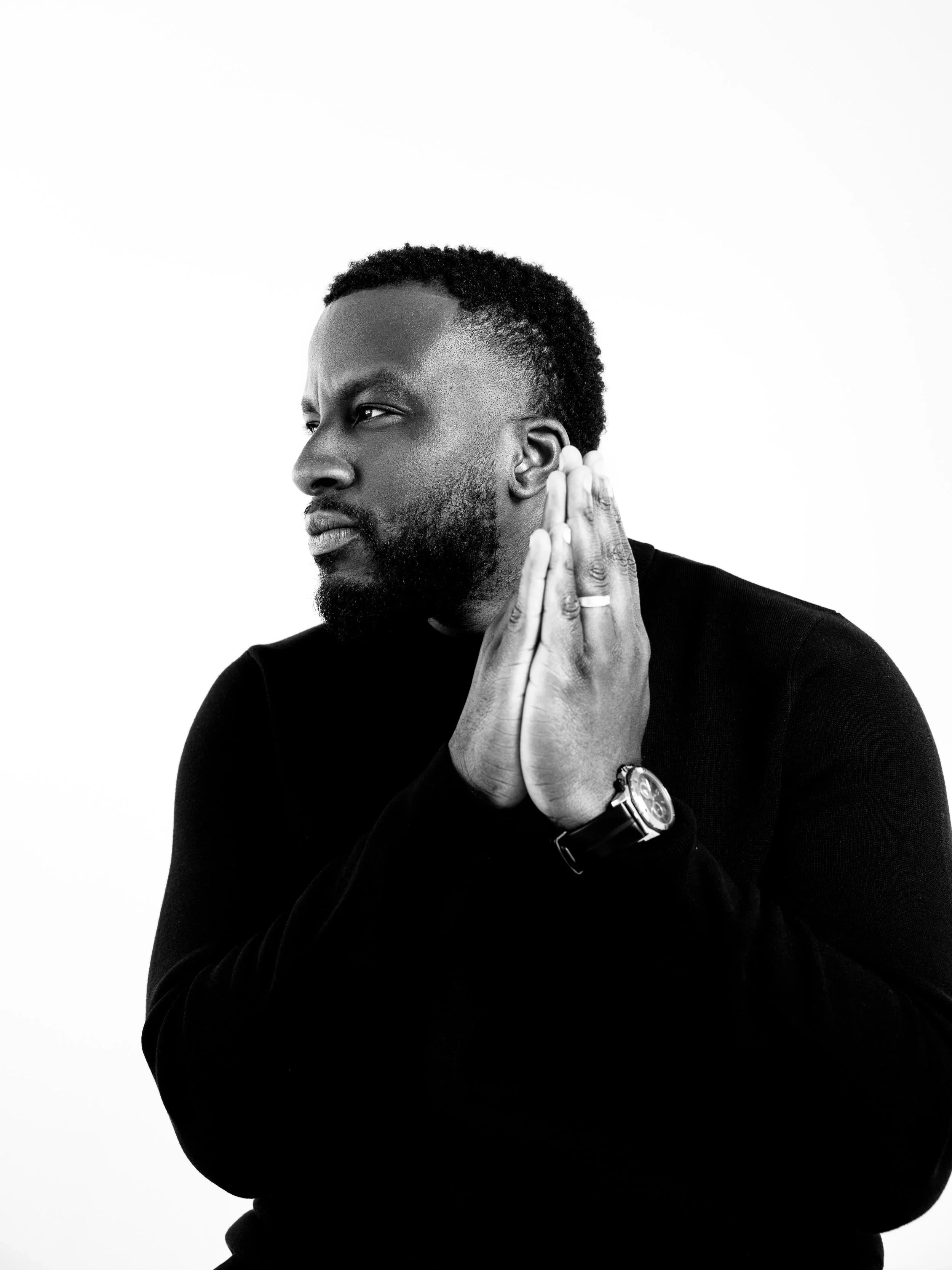 Jovan Glasgow | Transformational Keynote Speaker & Leadership Performance Expert in Dallas, TX (5)