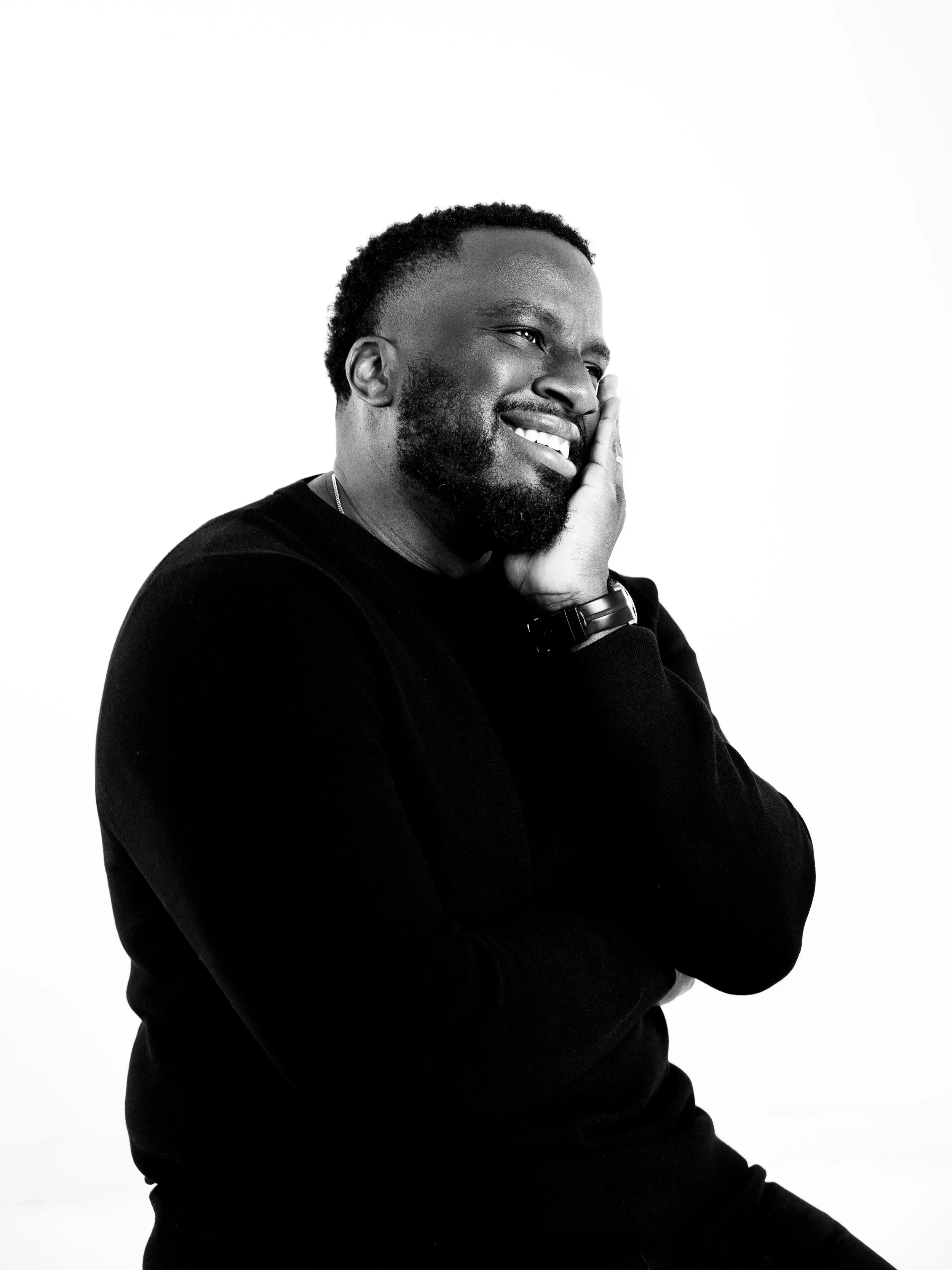 Jovan Glasgow | Transformational Keynote Speaker & Leadership Performance Expert in Dallas, TX (6)