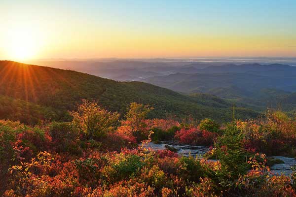 Robert Hoke - Asheville Realtor - Blue Blaze Real Estate in Old Fort, NC (6)