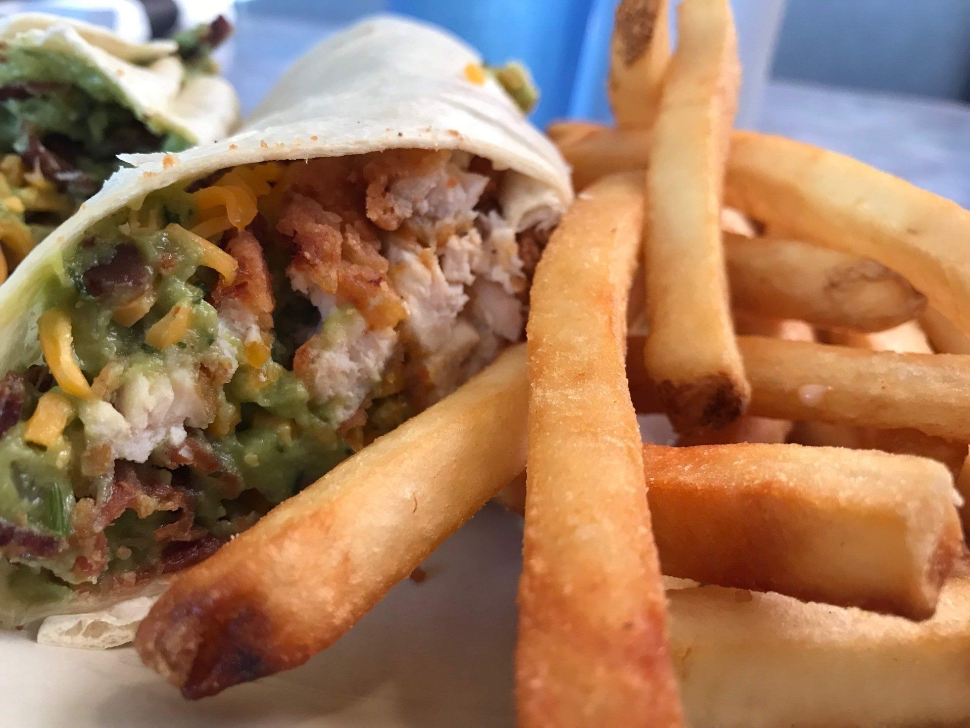 Jimmy's Restaurant & Bar in Jackson, WI (6)