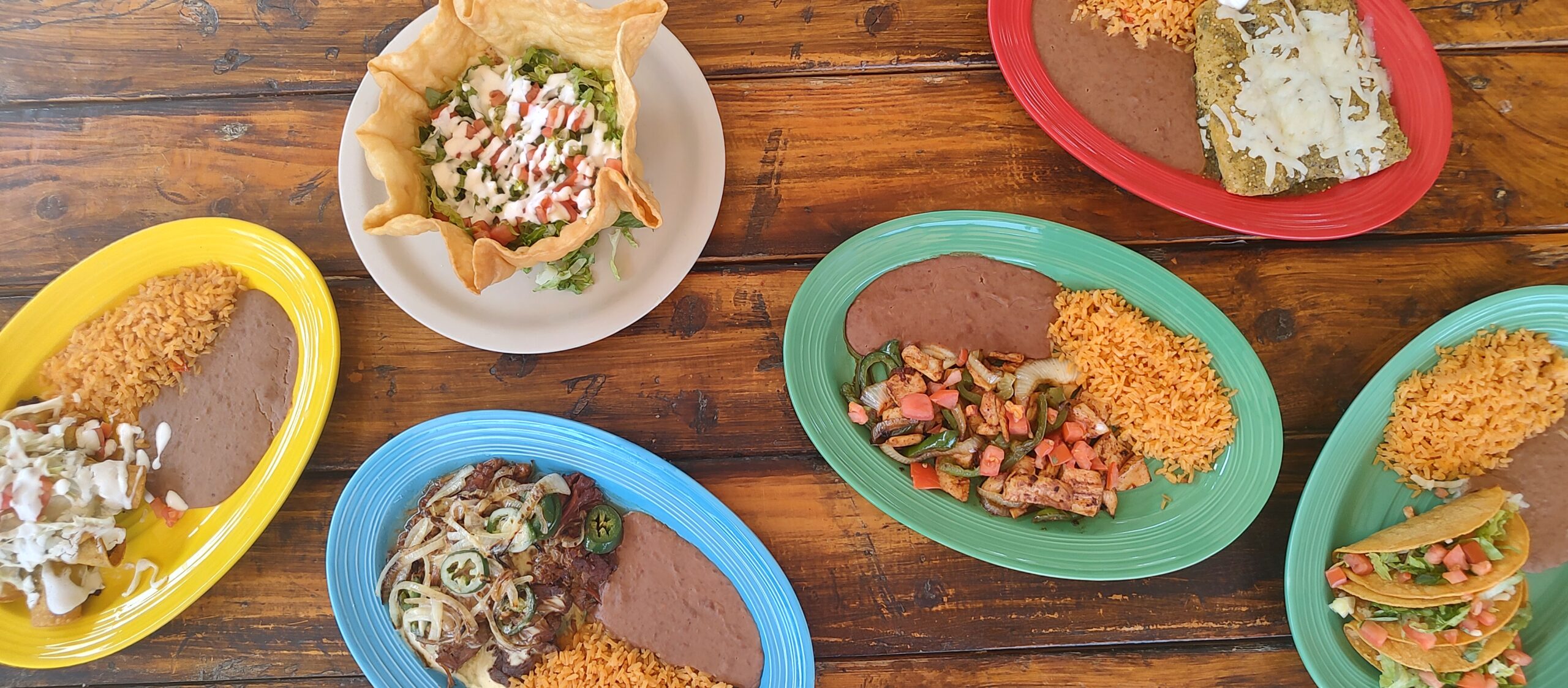 Blue Agave Bar and Mexican Kitchen Tuscola, Tx in Tuscola, TX (2)
