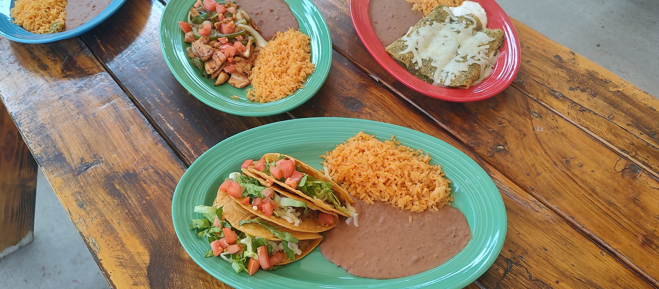 Blue Agave Bar and Mexican Kitchen Tuscola, Tx in Tuscola, TX (3)